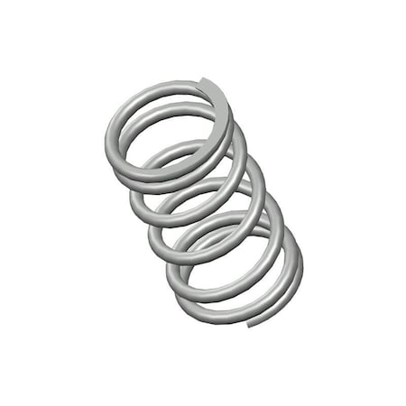 Approved Vendor Compression Spring, O= .540, L= 1.00, W= .058 G809966894